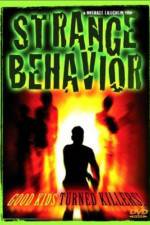 Watch Strange Behavior Megashare9