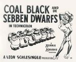 Watch Coal Black and de Sebben Dwarfs (Short 1943) Megashare9