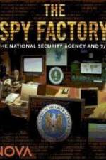 Watch NOVA The Spy Factory Megashare9