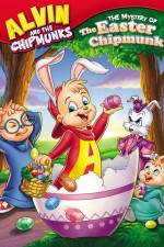 Watch Alvin and the Chipmunks: The Easter Chipmunk Megashare9