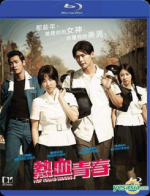 Watch Hot Young Bloods Megashare9