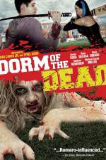 Watch Dorm of the Dead Megashare9