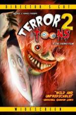 Watch Terror Toons 2 Megashare9