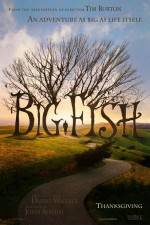 Watch Big Fish Megashare9