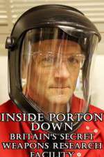 Watch Inside Porton Down: Britain's Secret Weapons Research Facility Megashare9