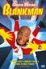 Watch Blankman Megashare9