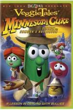 Watch VeggieTales Minnesota Cuke and the Search for Samson's Hairbrush Megashare9
