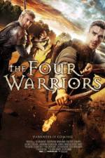 Watch The Four Warriors Megashare9