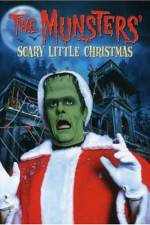 Watch The Munsters' Scary Little Christmas Megashare9
