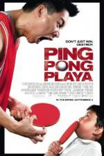 Watch Ping Pong Playa Megashare9