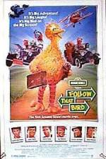 Watch Sesame Street Presents Follow that Bird Megashare9