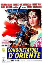 Watch The Conqueror of the Orient Megashare9