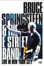 Watch Bruce Springsteen and the E Street Band Live in New York City Megashare9