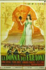 Watch La donna dei faraoni Megashare9