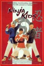 Watch Ninja Kids Megashare9