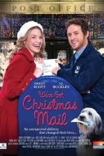 Watch Christmas Mail Megashare9