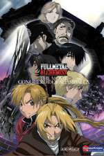 Watch Full Metal Alchemist the movie: Conqueror of Shamballa (Gekij-ban hagane no renkinjutsushi: Shanbara wo yuku mono) Megashare9