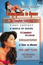 Watch Emmanuelle, Queen of the Galaxy Megashare9