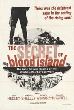 Watch The Secret of Blood Island Megashare9