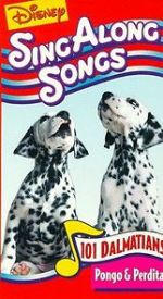 Watch Disney Sing-Along-Songs: 101 Dalmatians Pongo and Perdita Megashare9