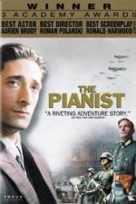 Watch The Pianist Megashare9