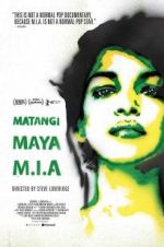 Watch Matangi/Maya/M.I.A. Megashare9