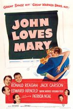 Watch John Loves Mary Megashare9