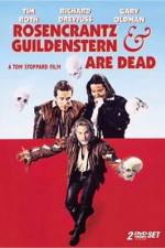 Watch Rosencrantz & Guildenstern Are Dead Megashare9