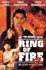 Watch Ring of Fire II Blood and Steel Megashare9