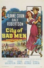 Watch City of Bad Men Megashare9