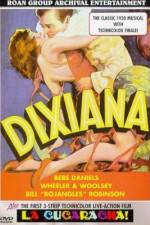 Watch Dixiana Megashare9