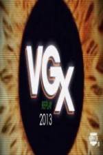 Watch VGX Replay 2013 Megashare9