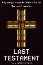 Watch Last Testament Megashare9