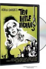 Watch Ten Little Indians Megashare9