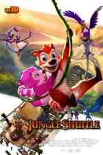 Watch Jungle Shuffle Megashare9