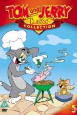 Watch Tom And Jerry - Classic Collection 5 Megashare9