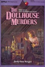 Watch The Dollhouse Murders Megashare9