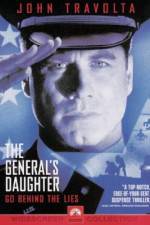 Watch The General's Daughter Megashare9