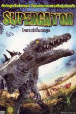 Watch Dinocroc vs Supergator Megashare9