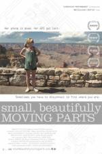 Watch Small Beautifully Moving Parts Megashare9