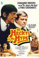 Watch Dr Heckyl and Mr Hype Megashare9