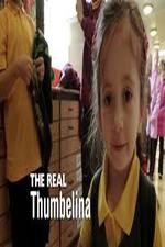 Watch The Real Thumbelina Megashare9