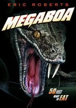 Watch Megaboa Megashare9