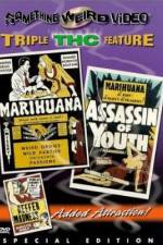 Watch Marihuana Megashare9