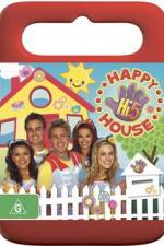 Watch Hi 5 Happy House Megashare9