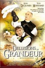 Watch Delusions of Grandeur Megashare9