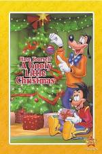 Watch Goof Troop Christmas Megashare9