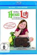 Watch Lilly the Witch: The Dragon and the Magic Book Megashare9