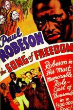 Watch Song of Freedom Megashare9