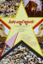 Watch Love and Music Megashare9
